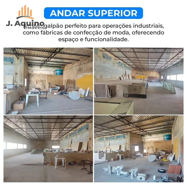 Sala Comercial à venda em Barra do Ceará, Fortaleza - CE - imagem 5 Foto 5 de Sala Comercial à venda em Barra do Ceará, Fortaleza - CE
