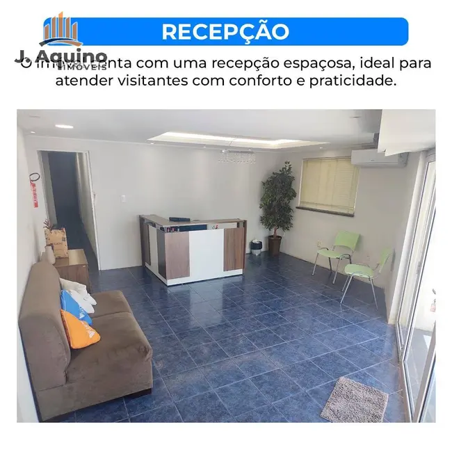 Sala Comercial à venda em Barra do Ceará, Fortaleza - CE - imagem 2 Foto 2 de Sala Comercial à venda em Barra do Ceará, Fortaleza - CE