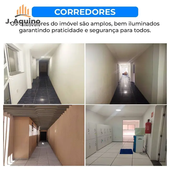 Sala Comercial à venda em Barra do Ceará, Fortaleza - CE - imagem 4 Foto 4 de Sala Comercial à venda em Barra do Ceará, Fortaleza - CE