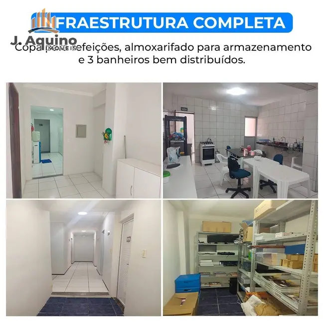 Sala Comercial à venda em Barra do Ceará, Fortaleza - CE - imagem 6 Foto 6 de Sala Comercial à venda em Barra do Ceará, Fortaleza - CE