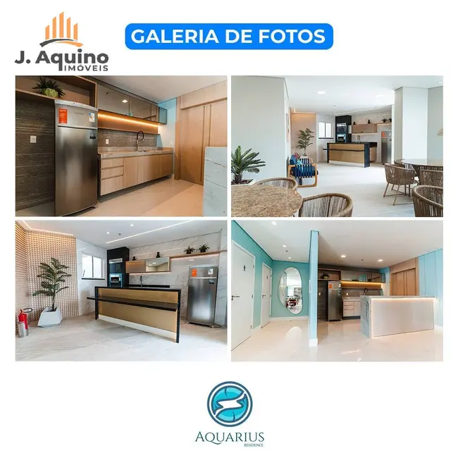 Foto 4 de Apartamento com 2 quartos à venda, 54m2 em Praia de Iracema, Fortaleza - CE