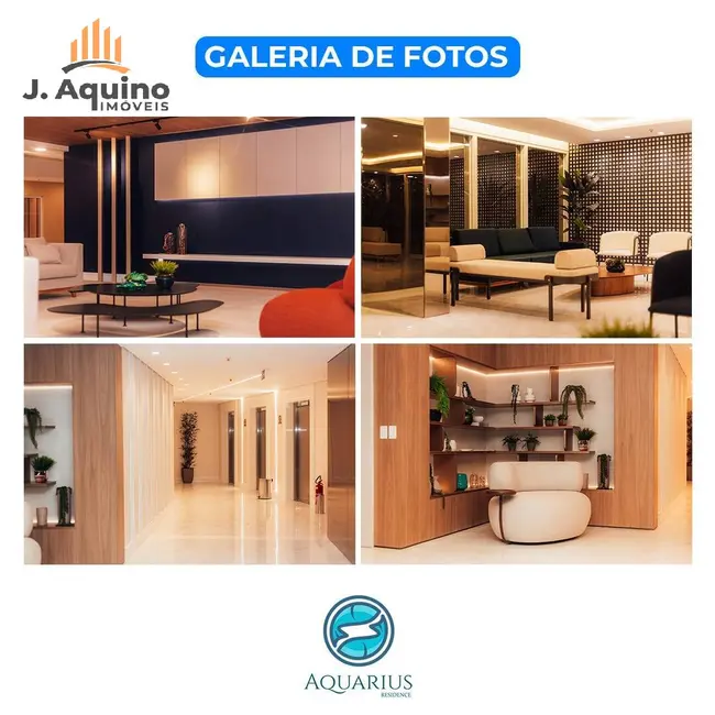 Foto 6 de Apartamento com 2 quartos à venda, 54m2 em Praia de Iracema, Fortaleza - CE