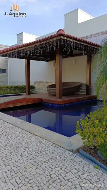 Casa com 4 quartos à venda, 278m2 em Curió, Fortaleza - CE - imagem 5 Foto 5 de Casa com 4 quartos à venda, 278m2 em Curió, Fortaleza - CE