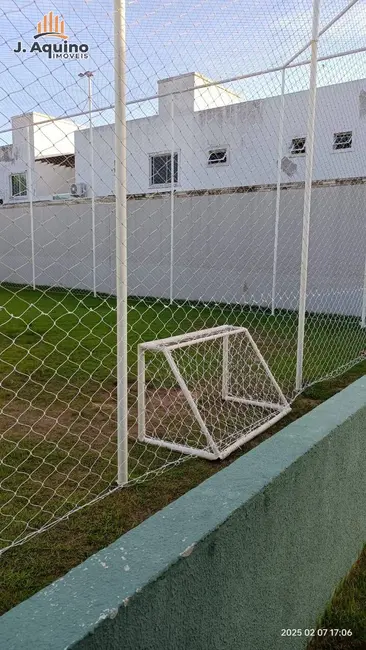Casa com 4 quartos à venda, 278m2 em Curió, Fortaleza - CE - imagem 7 Foto 7 de Casa com 4 quartos à venda, 278m2 em Curió, Fortaleza - CE