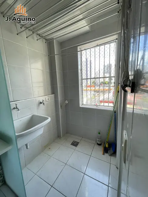 Foto 7 de Apartamento com 4 quartos à venda, 95m2 em Papicu, Fortaleza - CE