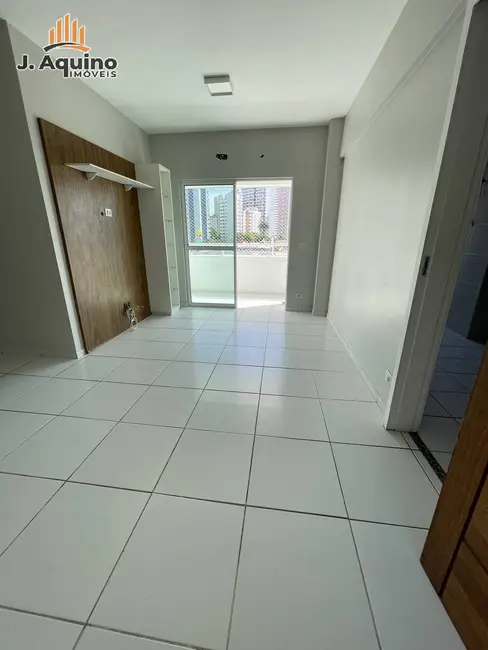 Foto 4 de Apartamento com 4 quartos à venda, 95m2 em Papicu, Fortaleza - CE