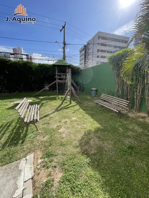 Foto 3 de Apartamento com 4 quartos à venda, 95m2 em Papicu, Fortaleza - CE