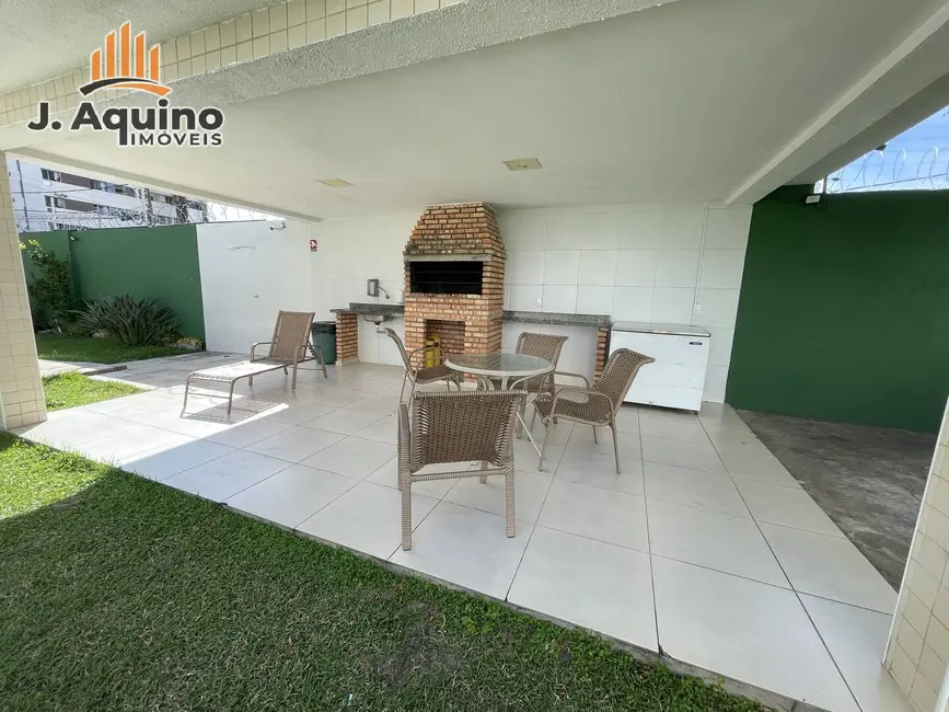 Foto 9 de Apartamento com 4 quartos à venda, 95m2 em Papicu, Fortaleza - CE