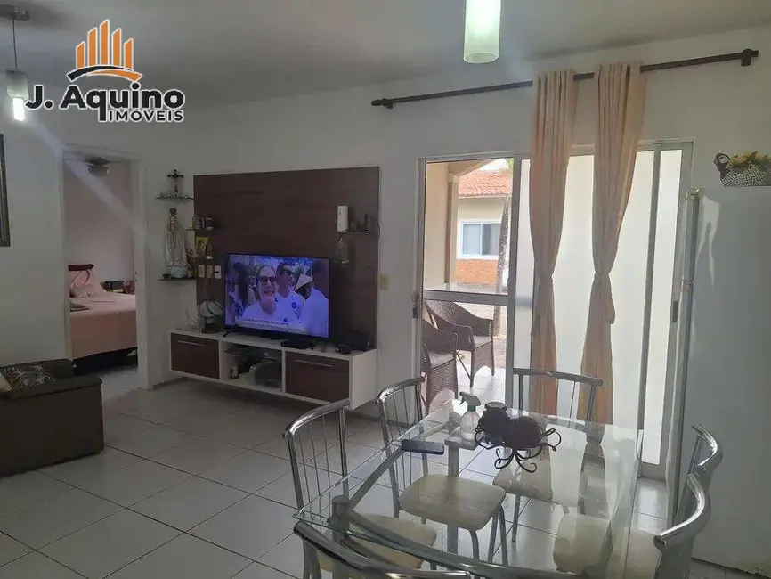 Casa de Condomínio com 3 quartos à venda, 140m2 em Lagoa Redonda, Fortaleza - CE - imagem 6 Foto 6 de Casa de Condomínio com 3 quartos à venda, 140m2 em Lagoa Redonda, Fortaleza - CE