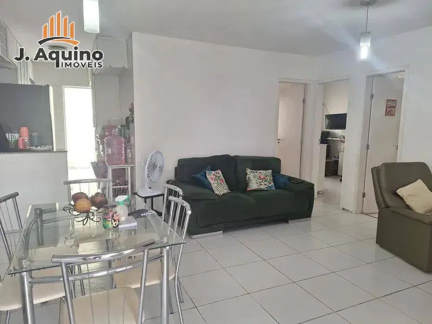 Casa de Condomínio com 3 quartos à venda, 140m2 em Lagoa Redonda, Fortaleza - CE - imagem 5 Foto 5 de Casa de Condomínio com 3 quartos à venda, 140m2 em Lagoa Redonda, Fortaleza - CE