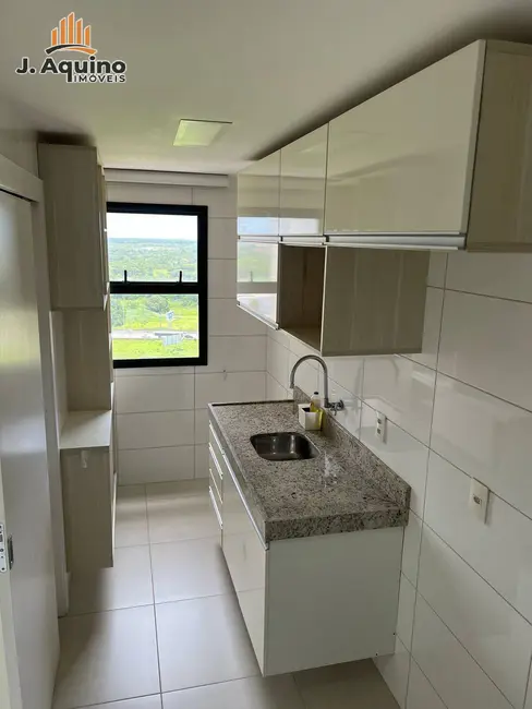 Foto 7 de Apartamento com 3 quartos à venda em Engenheiro Luciano Cavalcante, Fortaleza - CE