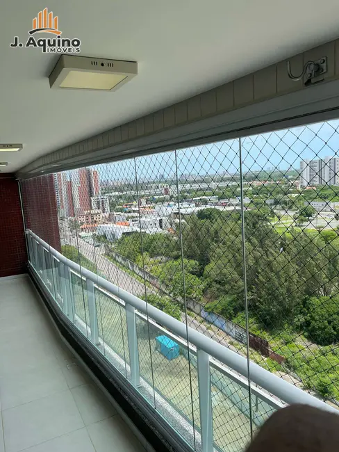 Foto 5 de Apartamento com 3 quartos à venda em Engenheiro Luciano Cavalcante, Fortaleza - CE