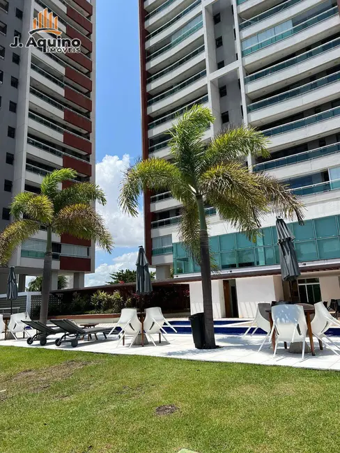 Foto 1 de Apartamento com 3 quartos à venda em Engenheiro Luciano Cavalcante, Fortaleza - CE