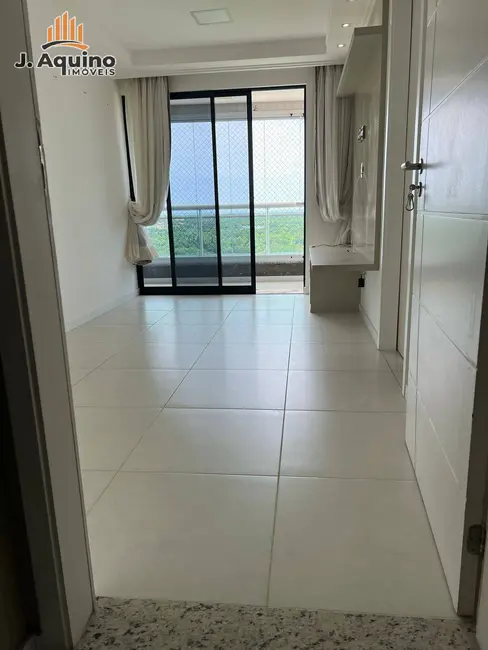 Foto 2 de Apartamento com 3 quartos à venda em Engenheiro Luciano Cavalcante, Fortaleza - CE