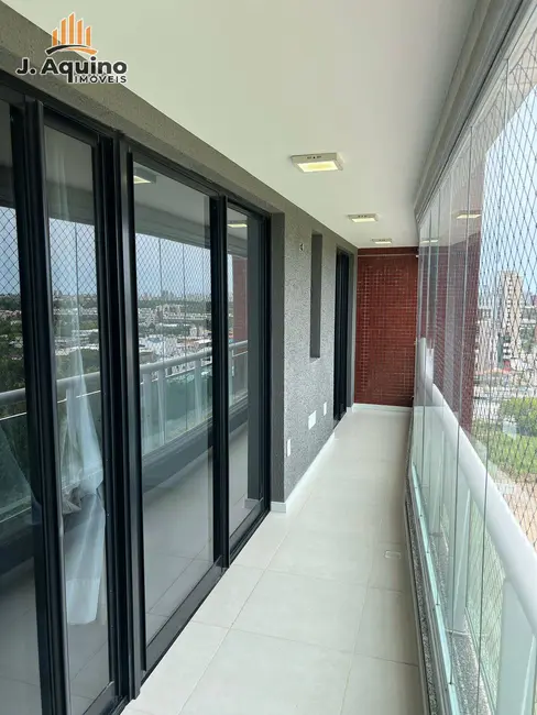 Foto 6 de Apartamento com 3 quartos à venda em Engenheiro Luciano Cavalcante, Fortaleza - CE