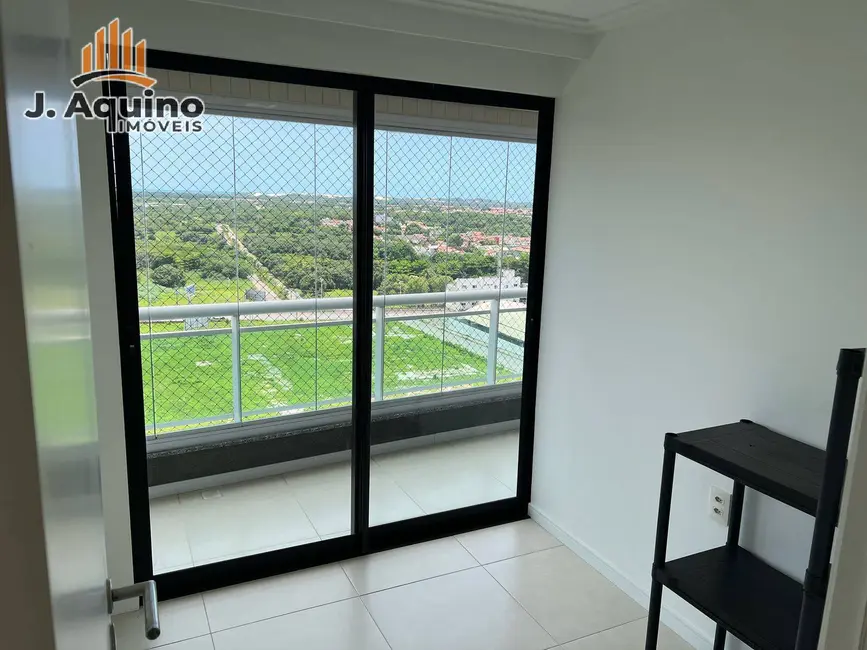 Foto 9 de Apartamento com 3 quartos à venda em Engenheiro Luciano Cavalcante, Fortaleza - CE