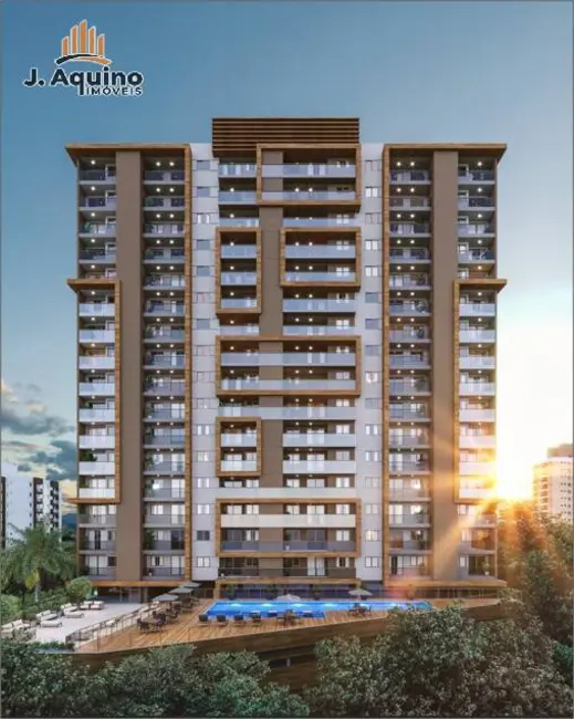 Foto 1 de Apartamento com 4 quartos à venda, 104m2 em Engenheiro Luciano Cavalcante, Fortaleza - CE
