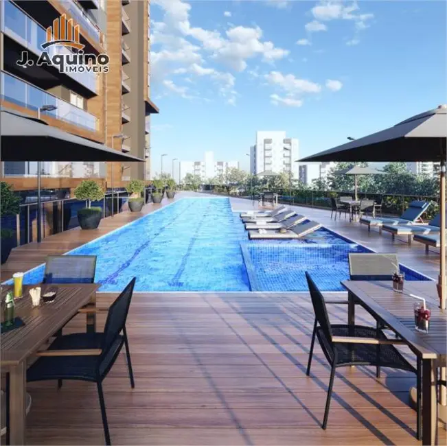 Foto 3 de Apartamento com 4 quartos à venda, 104m2 em Engenheiro Luciano Cavalcante, Fortaleza - CE