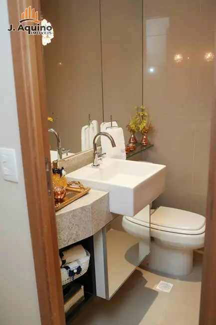 Foto 6 de Apartamento com 3 quartos à venda, 146m2 em Engenheiro Luciano Cavalcante, Fortaleza - CE