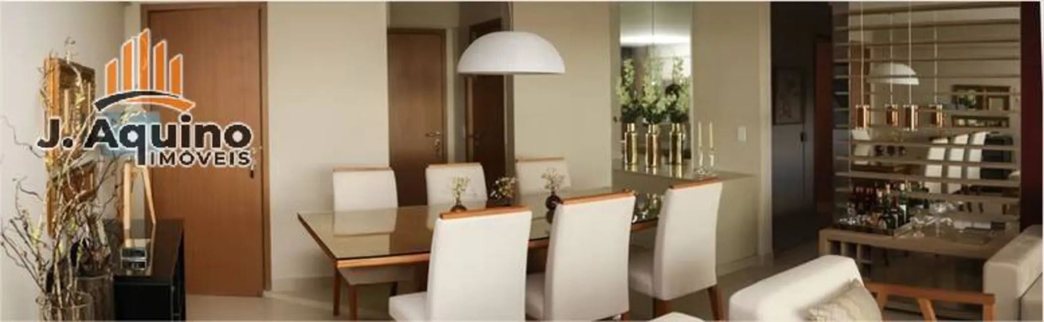 Foto 5 de Apartamento com 3 quartos à venda, 146m2 em Engenheiro Luciano Cavalcante, Fortaleza - CE