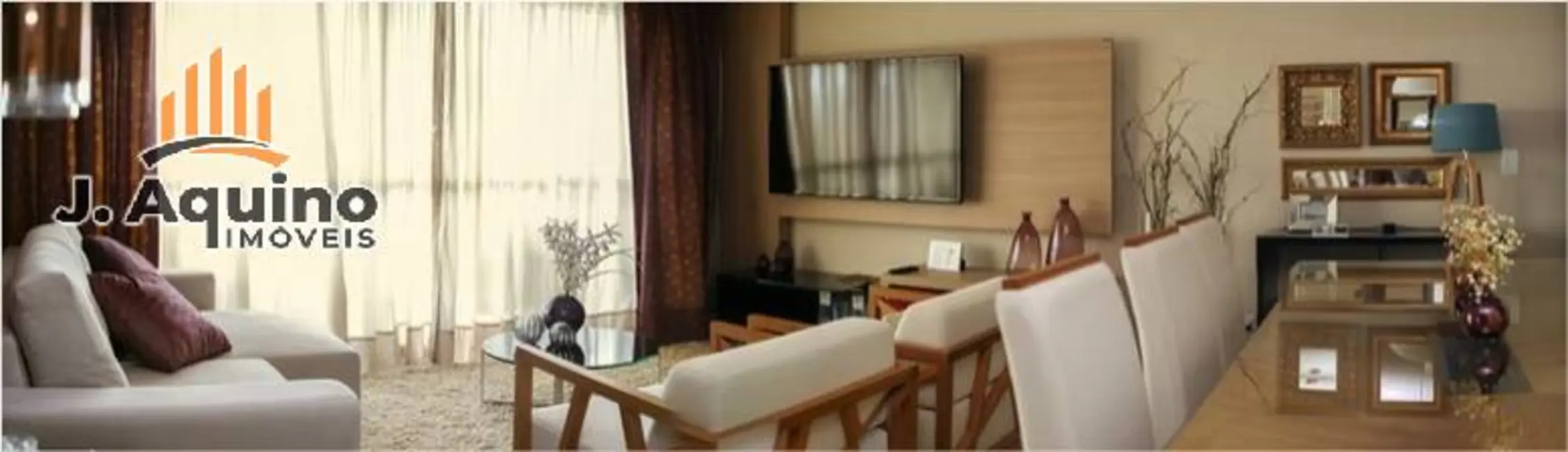 Foto 3 de Apartamento com 3 quartos à venda, 146m2 em Engenheiro Luciano Cavalcante, Fortaleza - CE