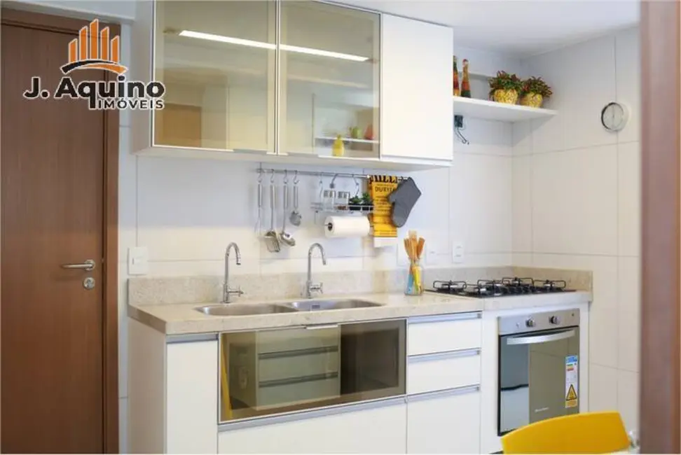 Foto 8 de Apartamento com 3 quartos à venda, 146m2 em Engenheiro Luciano Cavalcante, Fortaleza - CE