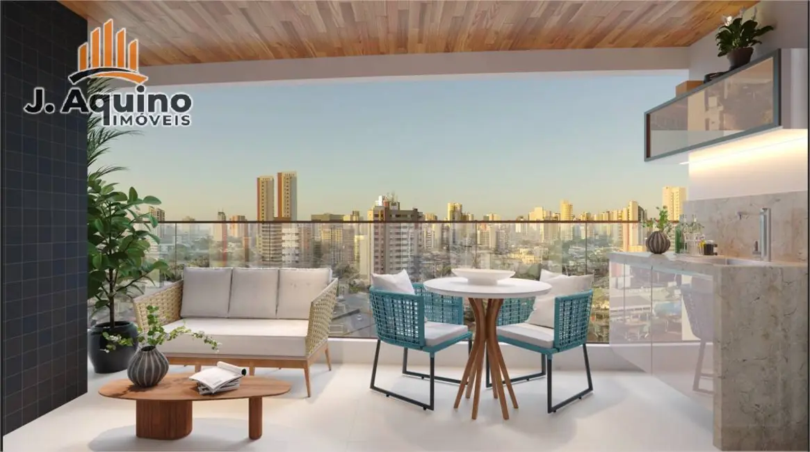 Apartamento com 2 quartos à venda, 4972m2 em Aldeota, Fortaleza - CE - imagem 8 Foto 8 de Apartamento com 2 quartos à venda, 4972m2 em Aldeota, Fortaleza - CE