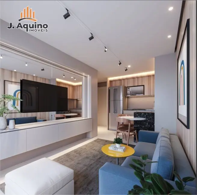 Apartamento com 2 quartos à venda, 4972m2 em Aldeota, Fortaleza - CE - imagem 4 Foto 4 de Apartamento com 2 quartos à venda, 4972m2 em Aldeota, Fortaleza - CE