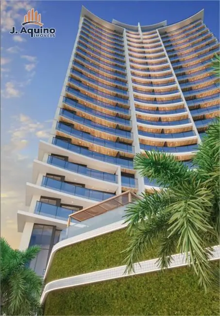 Foto 1 de Apartamento com 2 quartos à venda, 4972m2 em Aldeota, Fortaleza - CE