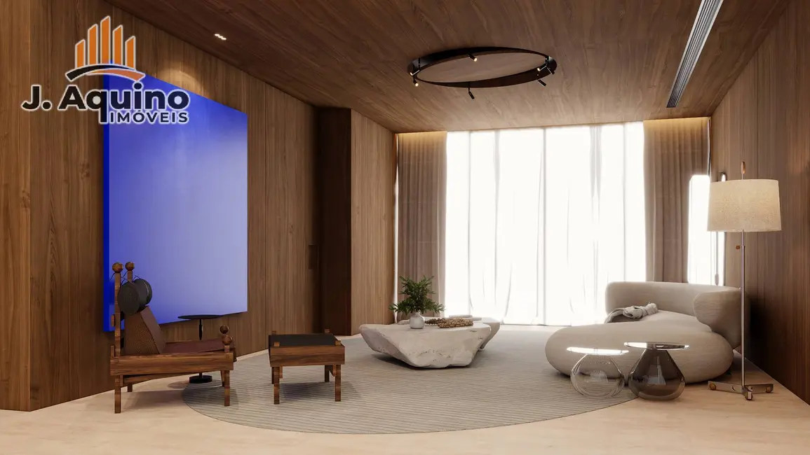 Foto 8 de Apartamento com 3 quartos à venda em Cocó, Fortaleza - CE