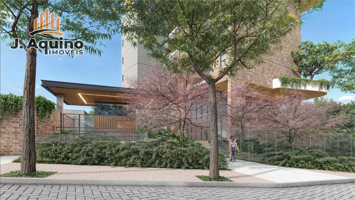 Foto 7 de Apartamento com 3 quartos à venda em Cocó, Fortaleza - CE