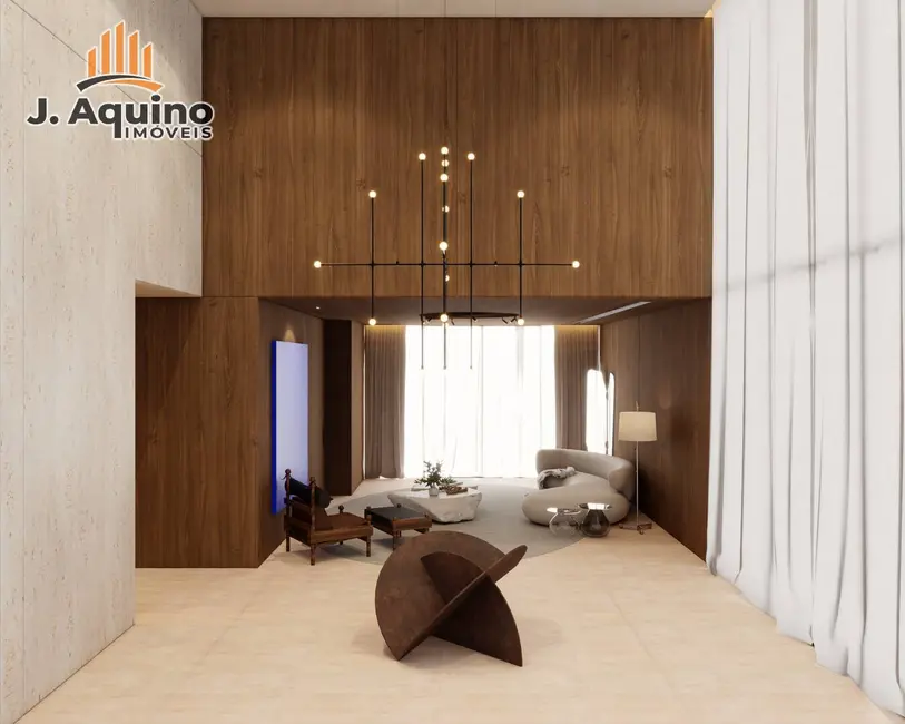 Foto 9 de Apartamento com 3 quartos à venda em Cocó, Fortaleza - CE