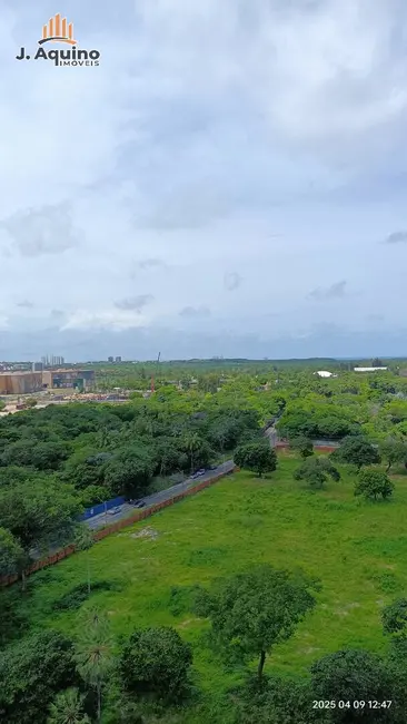 Foto 1 de Apartamento com 3 quartos à venda, 74m2 em Engenheiro Luciano Cavalcante, Fortaleza - CE