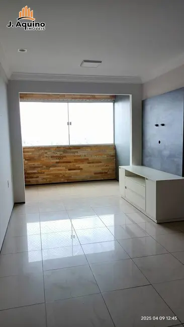 Foto 2 de Apartamento com 3 quartos à venda, 74m2 em Engenheiro Luciano Cavalcante, Fortaleza - CE