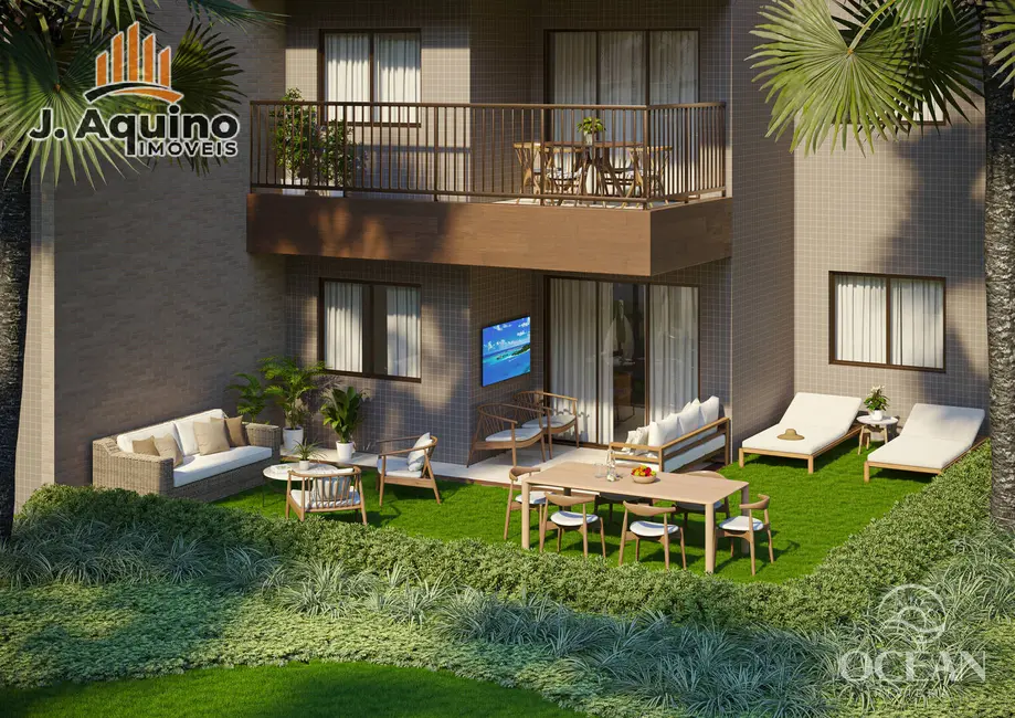 Apartamento com 3 quartos à venda, 35100m2 em Aquiraz - CE - imagem 8 Foto 8 de Apartamento com 3 quartos à venda, 35100m2 em Aquiraz - CE