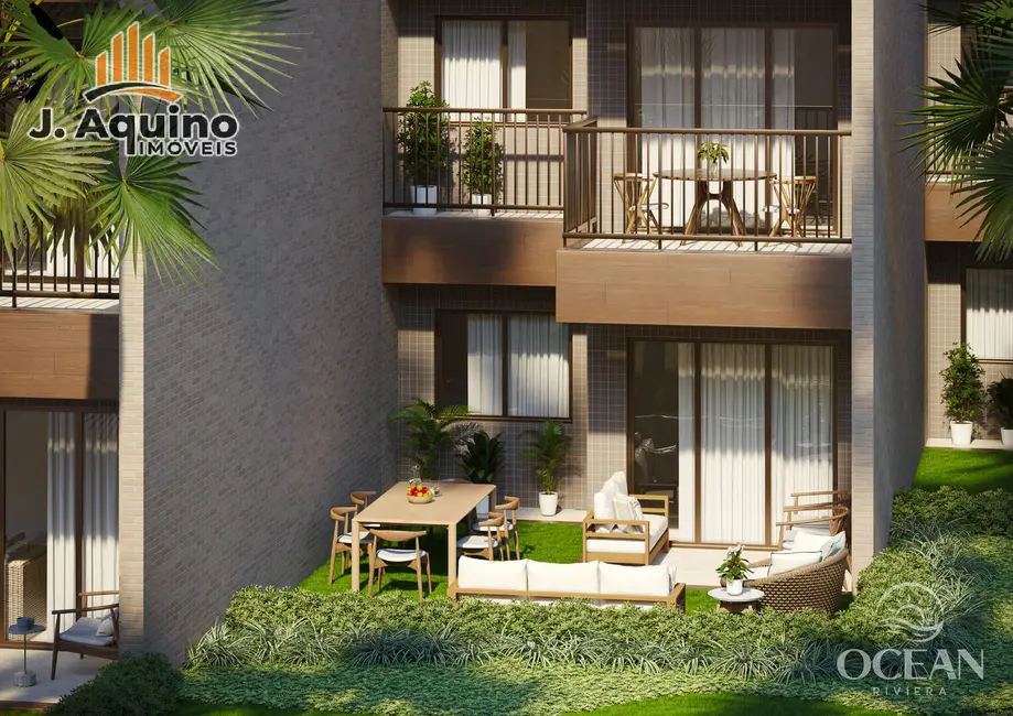 Apartamento com 3 quartos à venda, 35100m2 em Aquiraz - CE - imagem 9 Foto 9 de Apartamento com 3 quartos à venda, 35100m2 em Aquiraz - CE