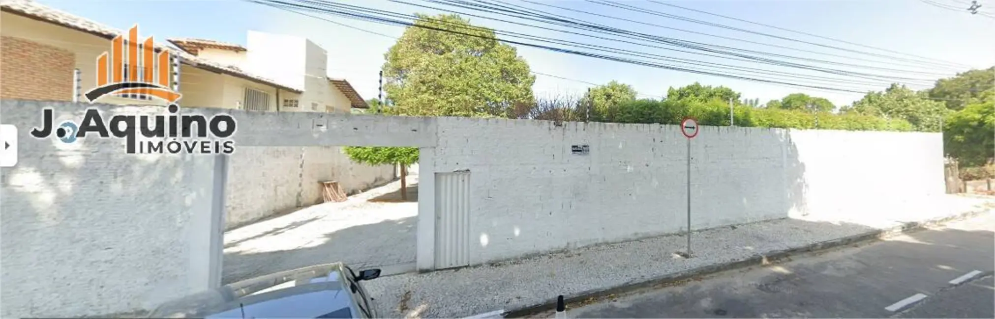 Terreno / Lote à venda, 960m2 em Engenheiro Luciano Cavalcante, Fortaleza - CE - imagem 3 Foto 3 de Terreno / Lote à venda, 960m2 em Engenheiro Luciano Cavalcante, Fortaleza - CE