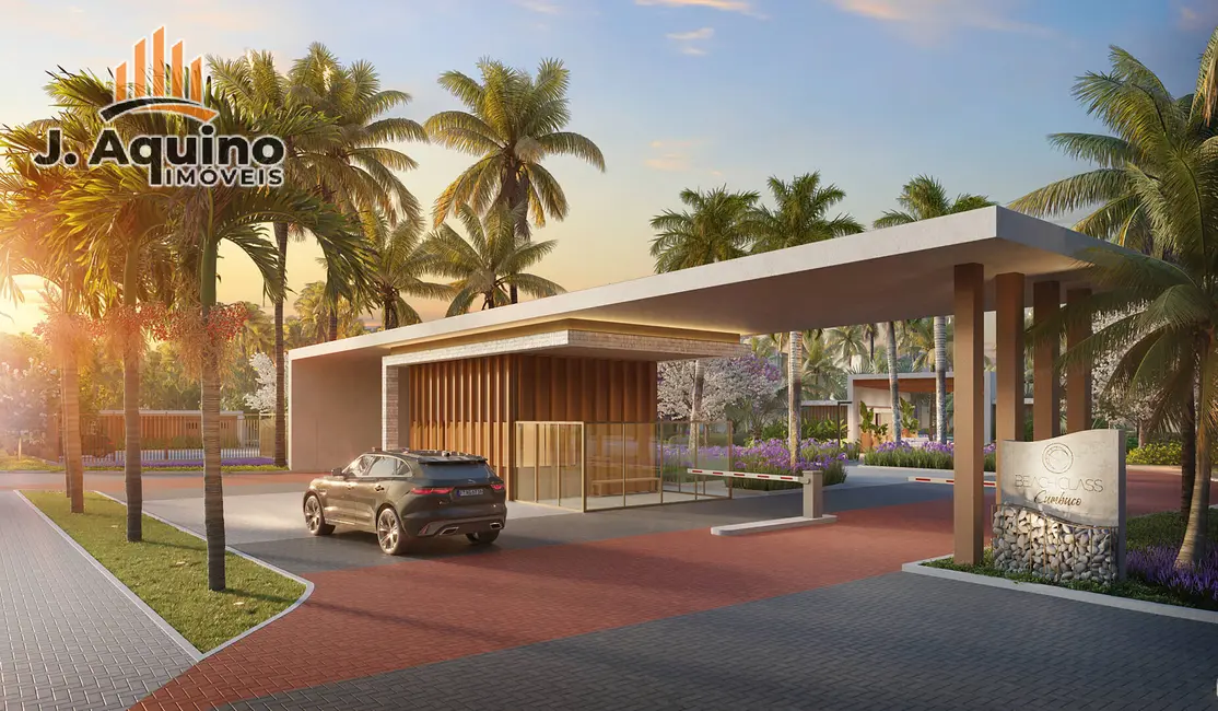 Apartamento com 1 quarto à venda, 3083m2 em Cumbuco, Caucaia - CE - imagem 6 Foto 6 de Apartamento com 1 quarto à venda, 3083m2 em Cumbuco, Caucaia - CE