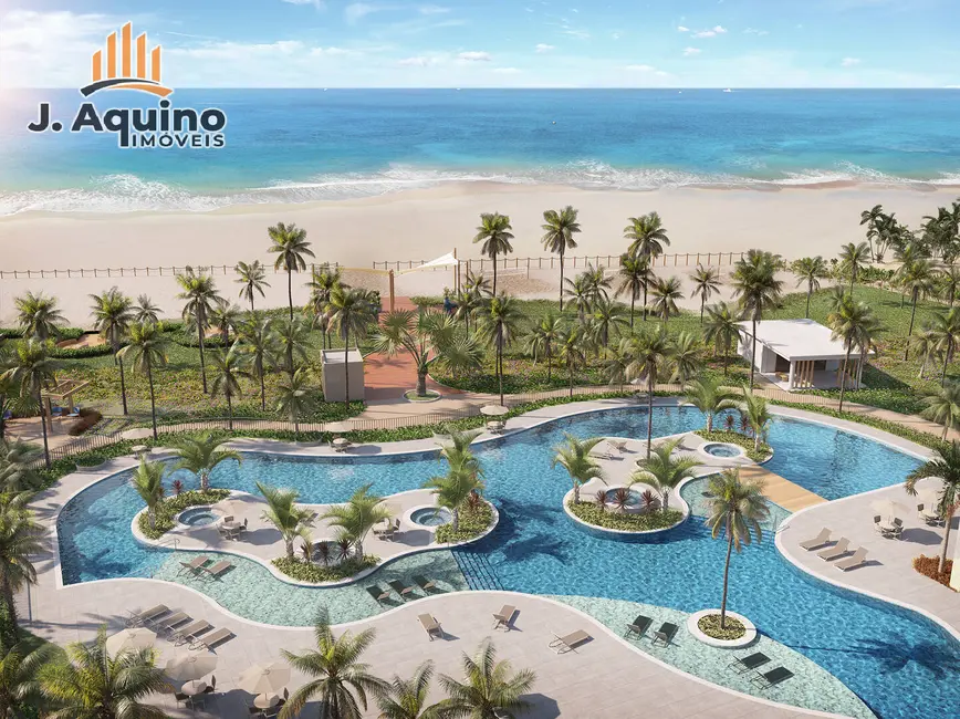 Apartamento com 1 quarto à venda, 3083m2 em Cumbuco, Caucaia - CE - imagem 3 Foto 3 de Apartamento com 1 quarto à venda, 3083m2 em Cumbuco, Caucaia - CE