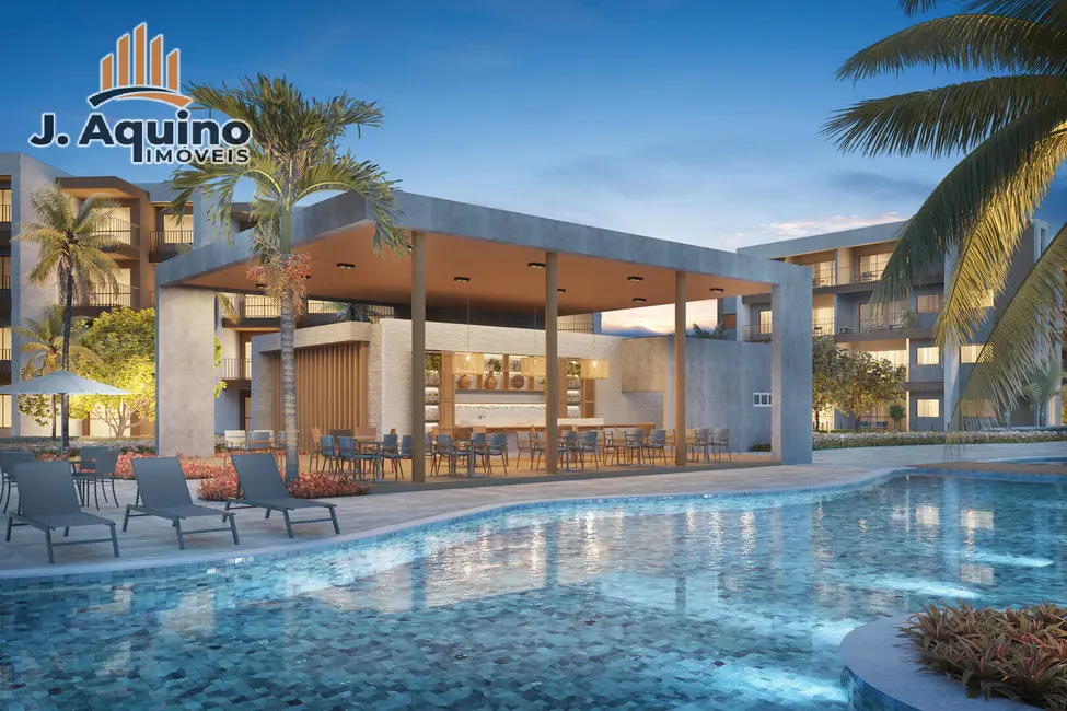 Apartamento com 1 quarto à venda, 3083m2 em Cumbuco, Caucaia - CE - imagem 9 Foto 9 de Apartamento com 1 quarto à venda, 3083m2 em Cumbuco, Caucaia - CE