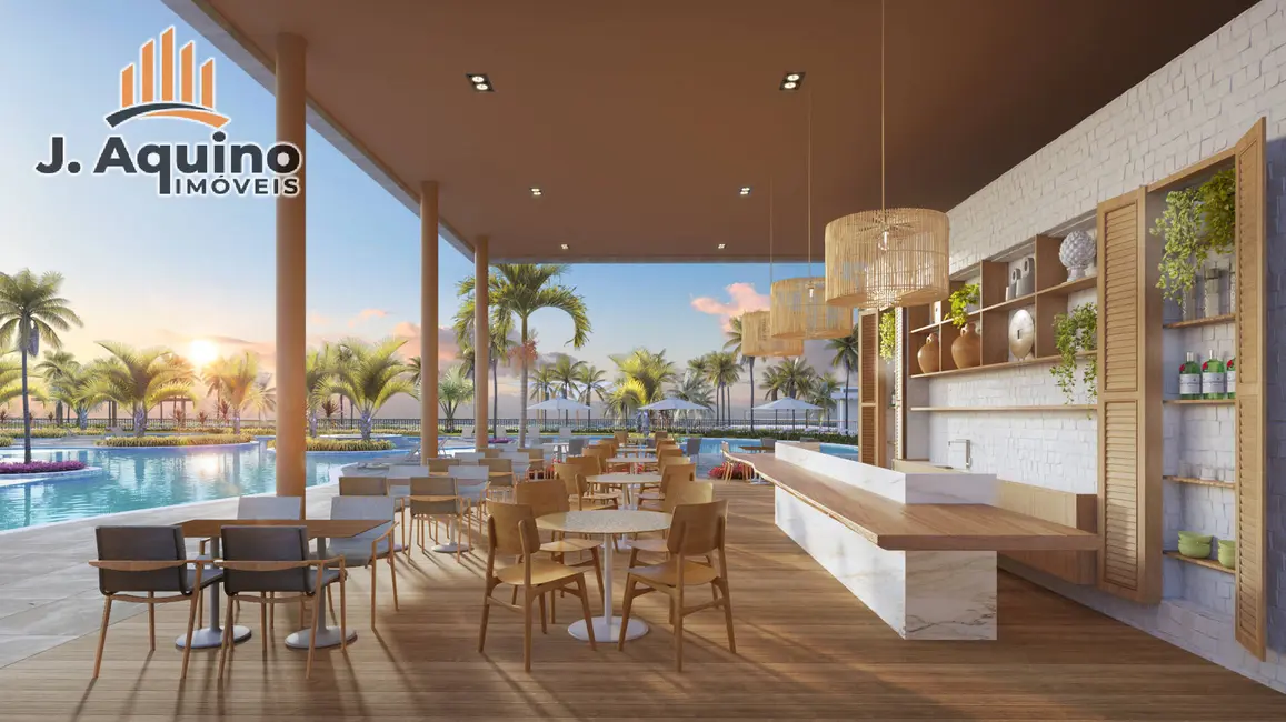 Apartamento com 1 quarto à venda, 3083m2 em Cumbuco, Caucaia - CE - imagem 8 Foto 8 de Apartamento com 1 quarto à venda, 3083m2 em Cumbuco, Caucaia - CE