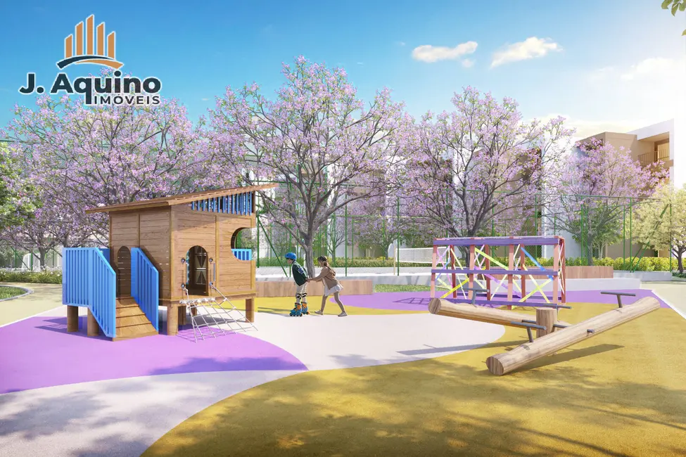 Apartamento com 1 quarto à venda, 3083m2 em Cumbuco, Caucaia - CE - imagem 4 Foto 4 de Apartamento com 1 quarto à venda, 3083m2 em Cumbuco, Caucaia - CE