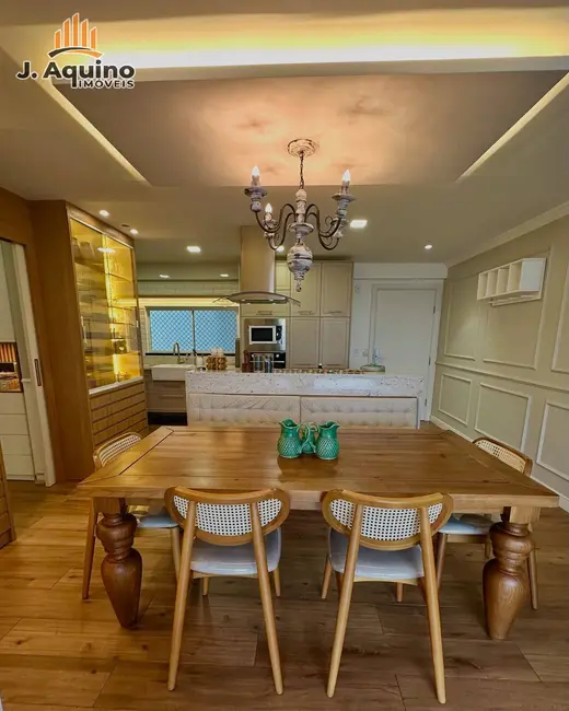 Apartamento com 3 quartos à venda, 107m2 em Centro, Eusebio - CE - imagem 7 Foto 7 de Apartamento com 3 quartos à venda, 107m2 em Centro, Eusebio - CE