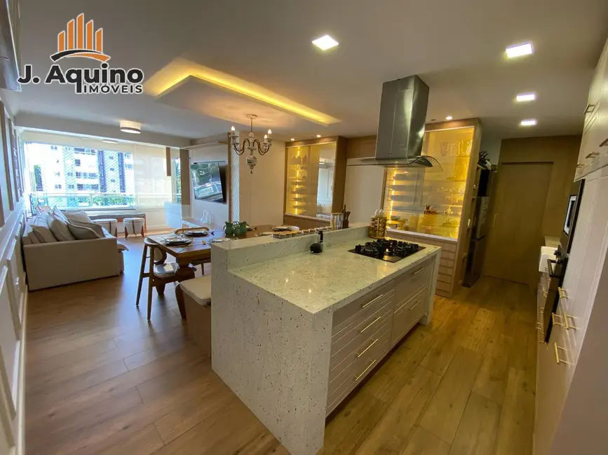 Apartamento com 3 quartos à venda, 107m2 em Centro, Eusebio - CE - imagem 5 Foto 5 de Apartamento com 3 quartos à venda, 107m2 em Centro, Eusebio - CE