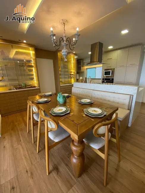 Apartamento com 3 quartos à venda, 107m2 em Centro, Eusebio - CE - imagem 8 Foto 8 de Apartamento com 3 quartos à venda, 107m2 em Centro, Eusebio - CE