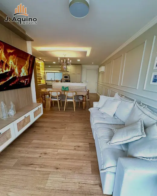 Apartamento com 3 quartos à venda, 107m2 em Centro, Eusebio - CE - imagem 4 Foto 4 de Apartamento com 3 quartos à venda, 107m2 em Centro, Eusebio - CE