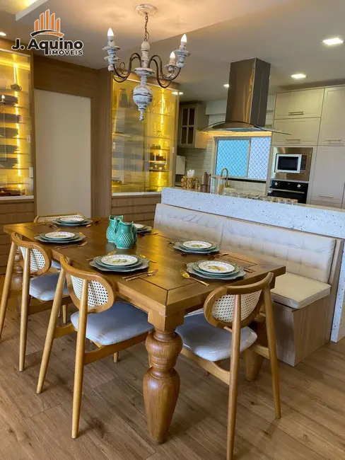 Apartamento com 3 quartos à venda, 107m2 em Centro, Eusebio - CE - imagem 9 Foto 9 de Apartamento com 3 quartos à venda, 107m2 em Centro, Eusebio - CE