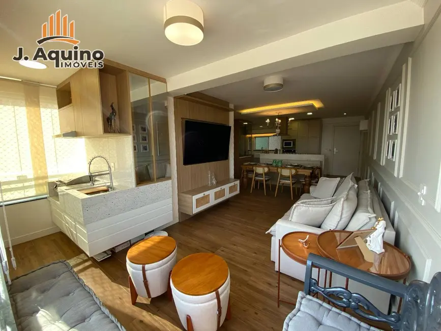 Apartamento com 3 quartos à venda, 107m2 em Centro, Eusebio - CE - imagem 3 Foto 3 de Apartamento com 3 quartos à venda, 107m2 em Centro, Eusebio - CE