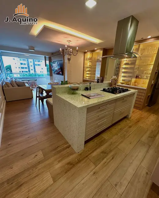 Apartamento com 3 quartos à venda, 107m2 em Centro, Eusebio - CE - imagem 6 Foto 6 de Apartamento com 3 quartos à venda, 107m2 em Centro, Eusebio - CE