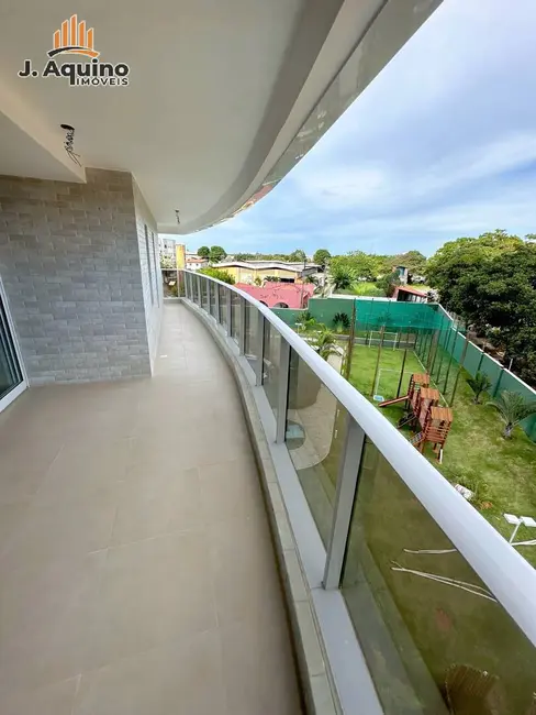 Apartamento com 3 quartos à venda, 120m2 em Coaçu, Eusebio - CE - imagem 6 Foto 6 de Apartamento com 3 quartos à venda, 120m2 em Coaçu, Eusebio - CE